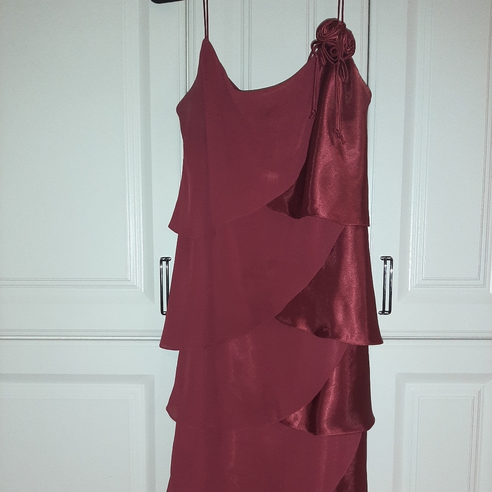 ⭐ 🛍 2/$20 La Nuit Dress
